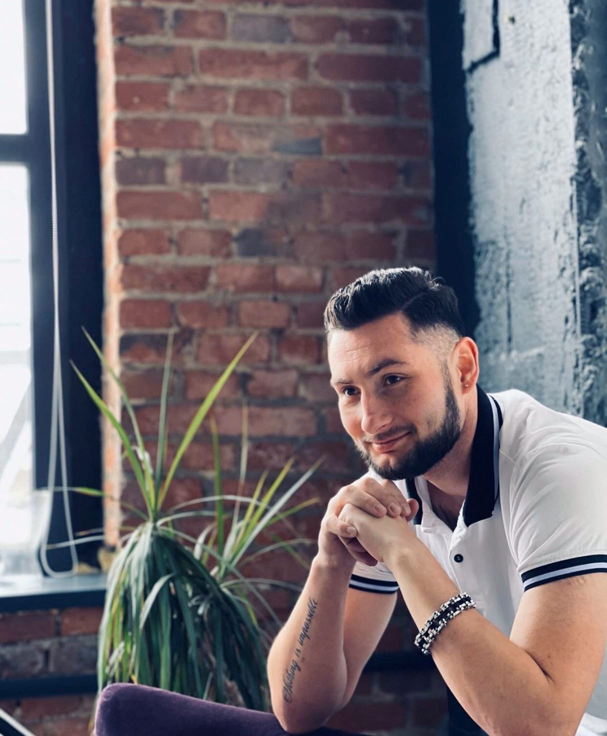 Руководитель школы