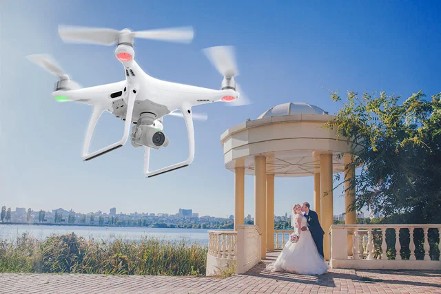 Аэросъемка