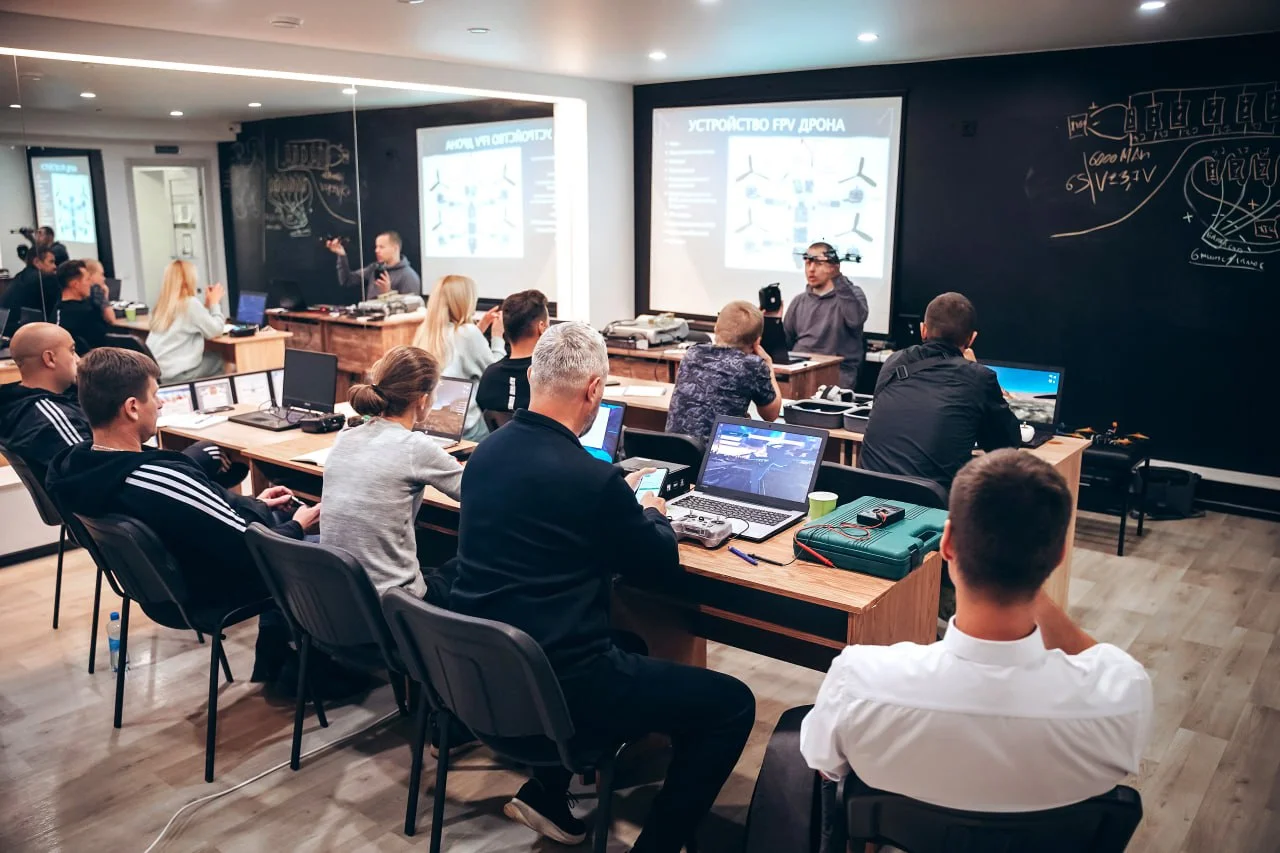 Класс обучения